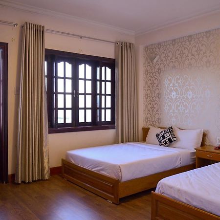 Venus 2 Hotel Nha Trang Exterior foto