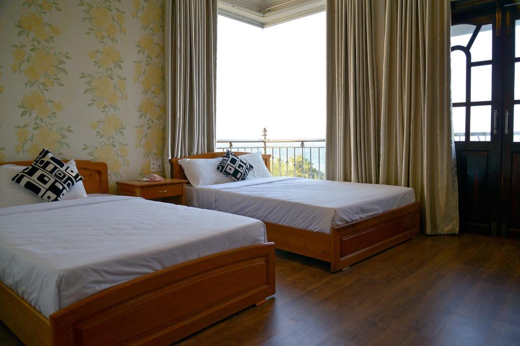 Venus 2 Hotel Nha Trang Cameră foto