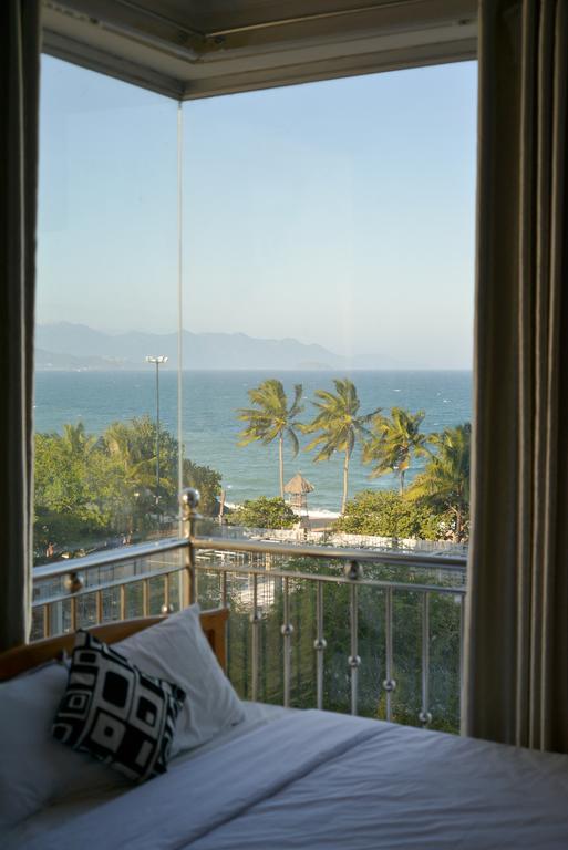 Venus 2 Hotel Nha Trang Cameră foto