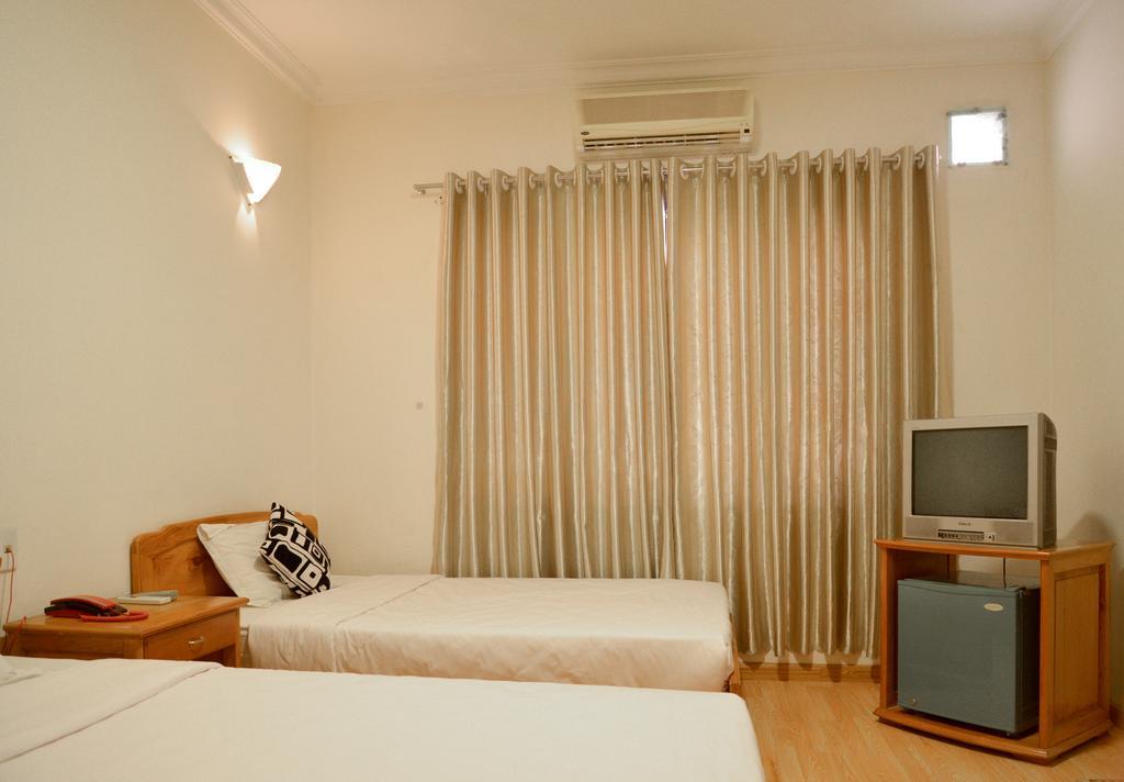 Venus 2 Hotel Nha Trang Cameră foto