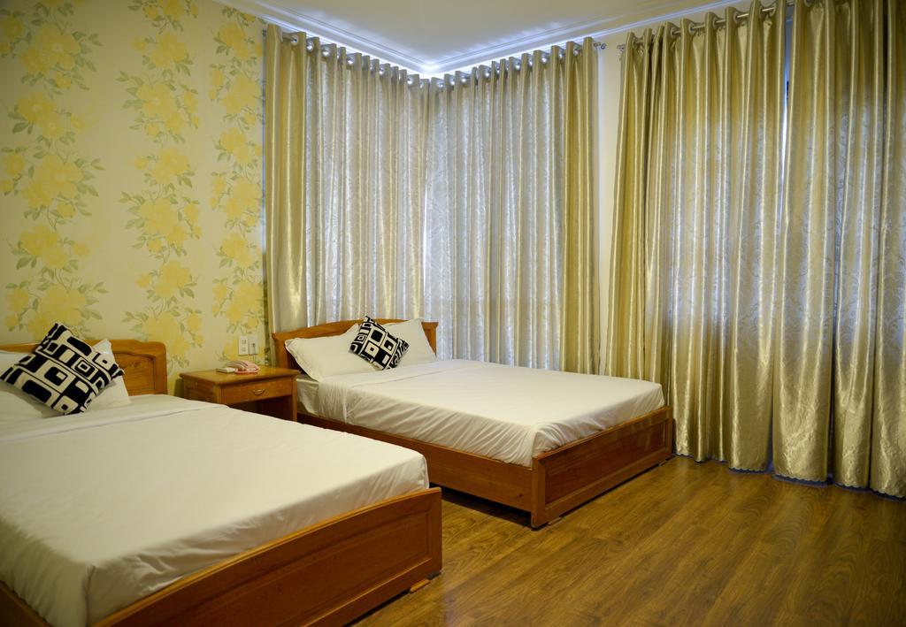 Venus 2 Hotel Nha Trang Cameră foto