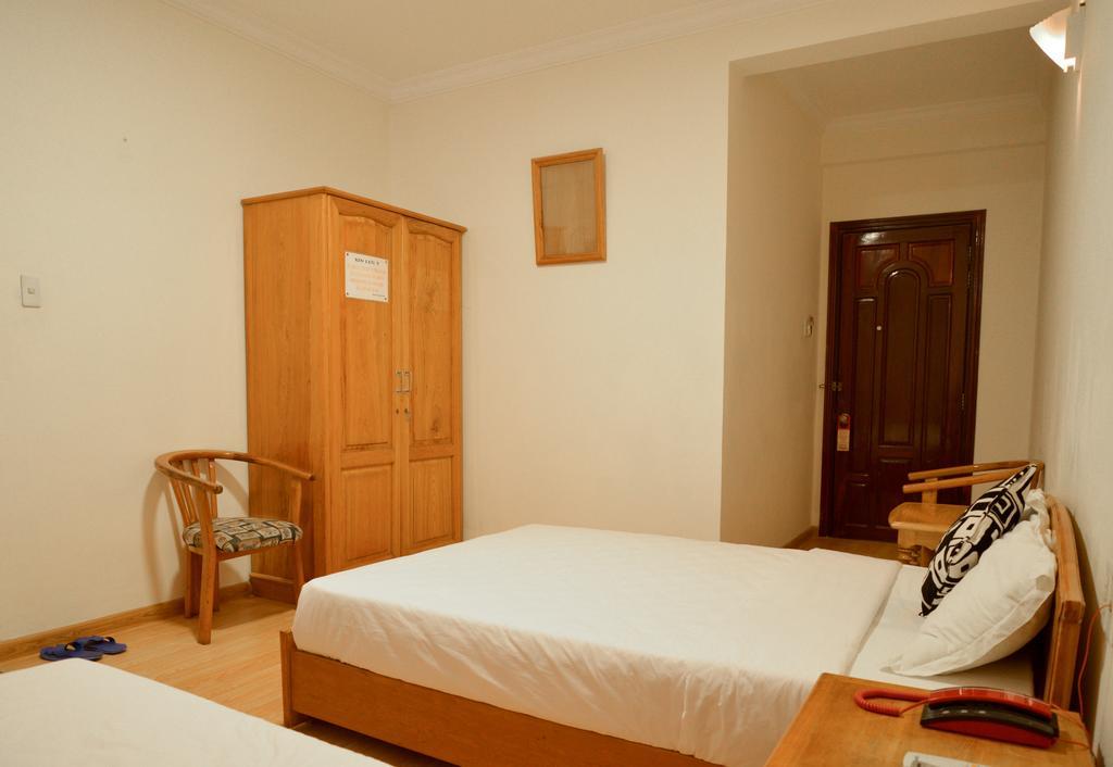 Venus 2 Hotel Nha Trang Cameră foto