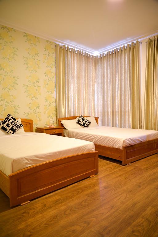 Venus 2 Hotel Nha Trang Cameră foto